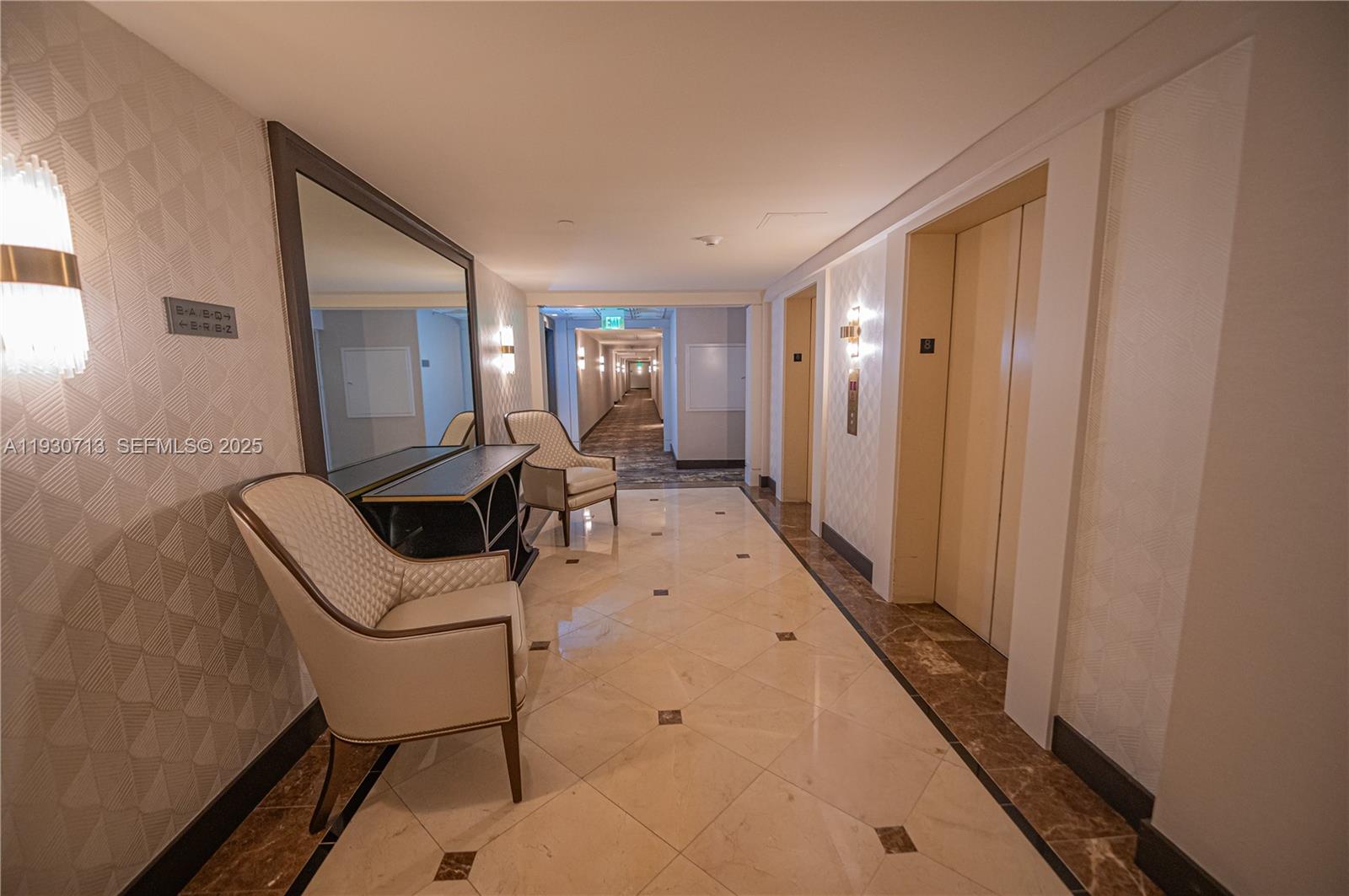 9801 Collins Ave #3Y, Bal Harbour FL 33154