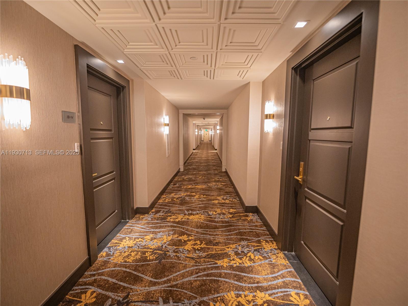 9801 Collins Ave #3Y, Bal Harbour FL 33154