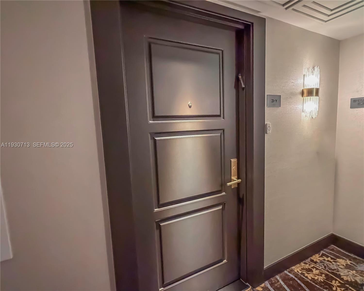 9801 Collins Ave #3Y, Bal Harbour FL 33154