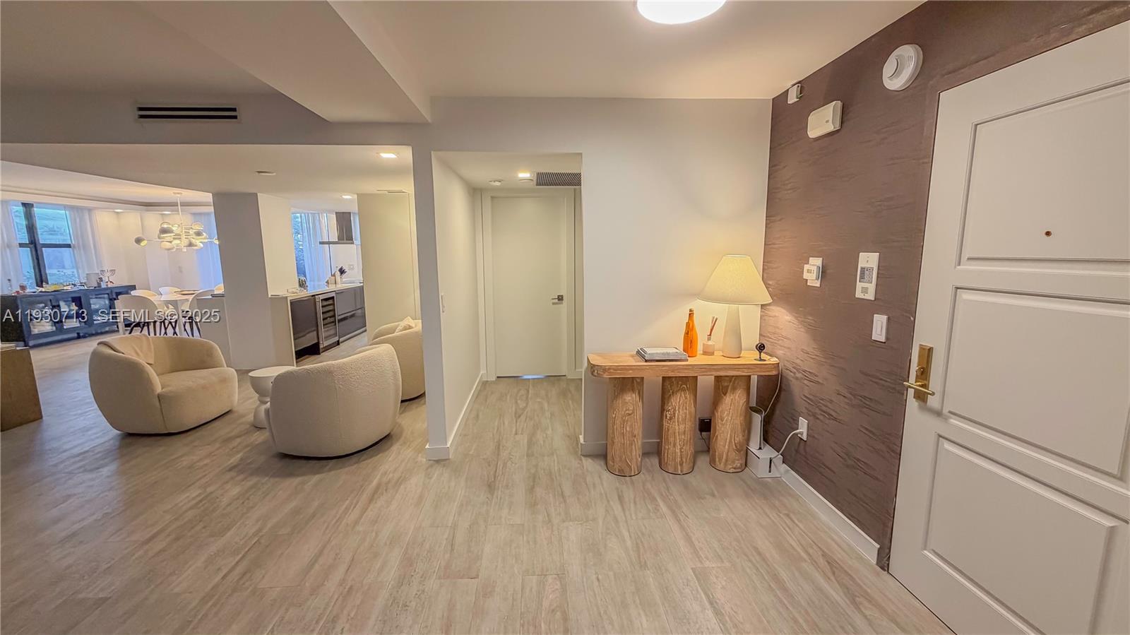 9801 Collins Ave #3Y, Bal Harbour FL 33154