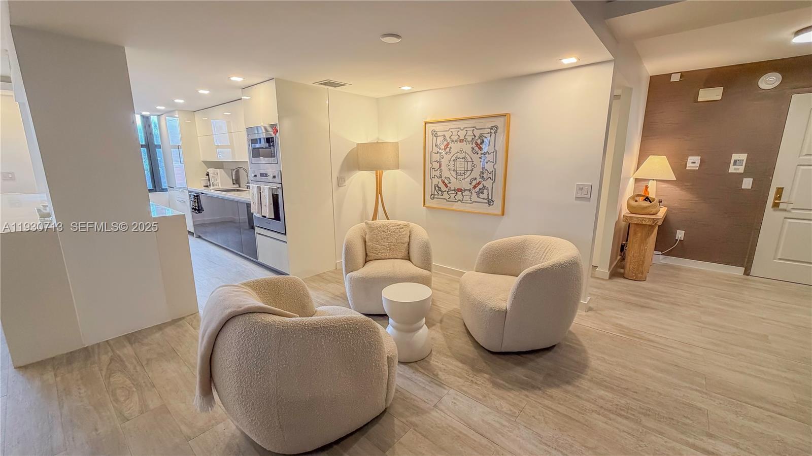 9801 Collins Ave #3Y, Bal Harbour FL 33154