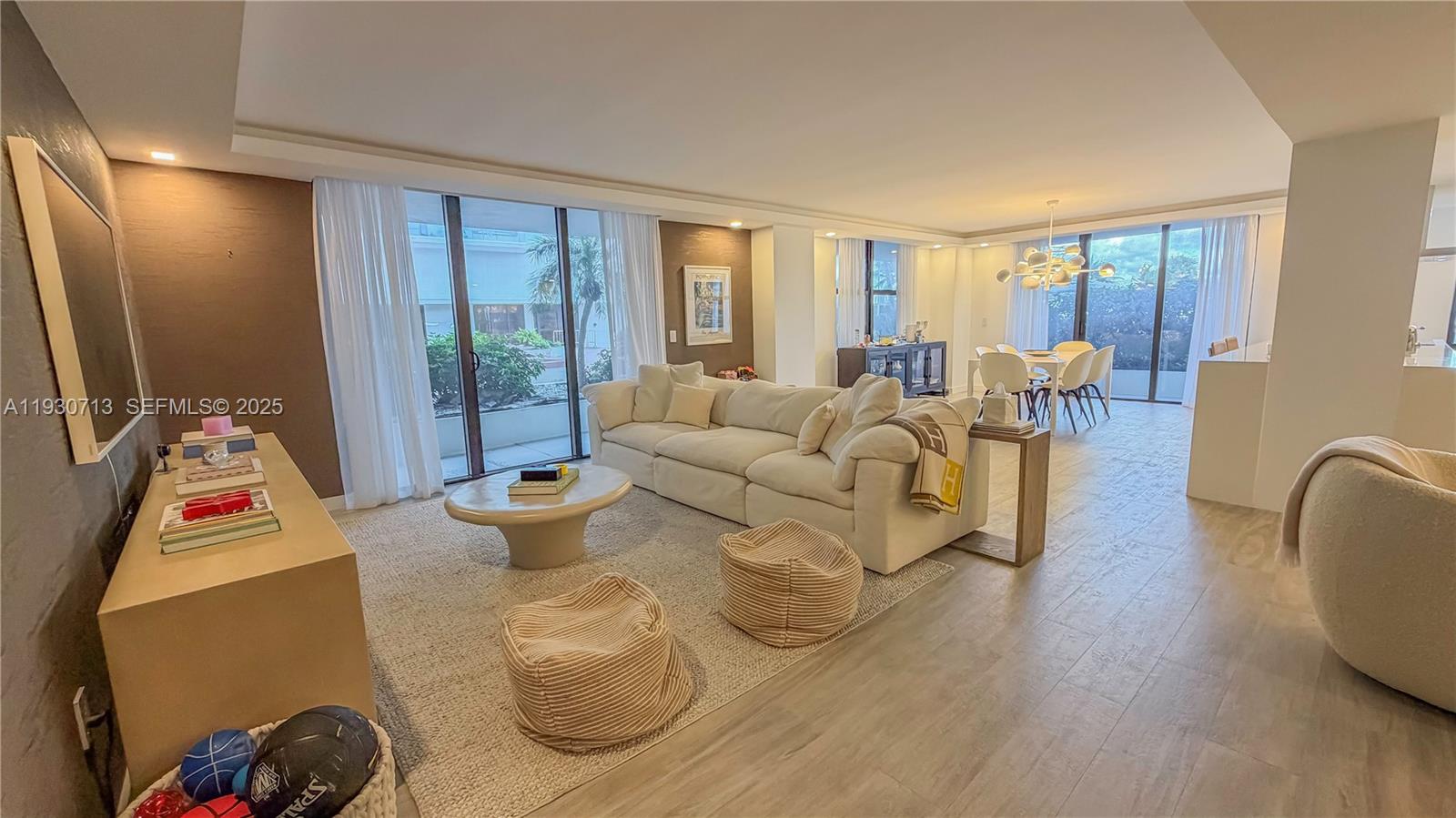 9801 Collins Ave #3Y, Bal Harbour FL 33154