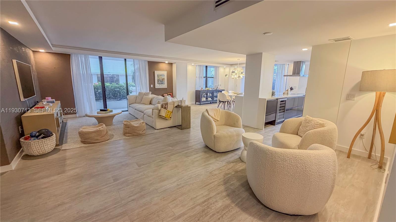 9801 Collins Ave #3Y, Bal Harbour FL 33154