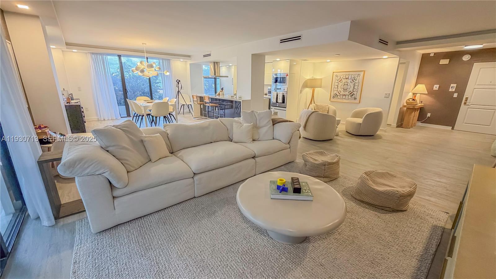 9801 Collins Ave #3Y, Bal Harbour FL 33154
