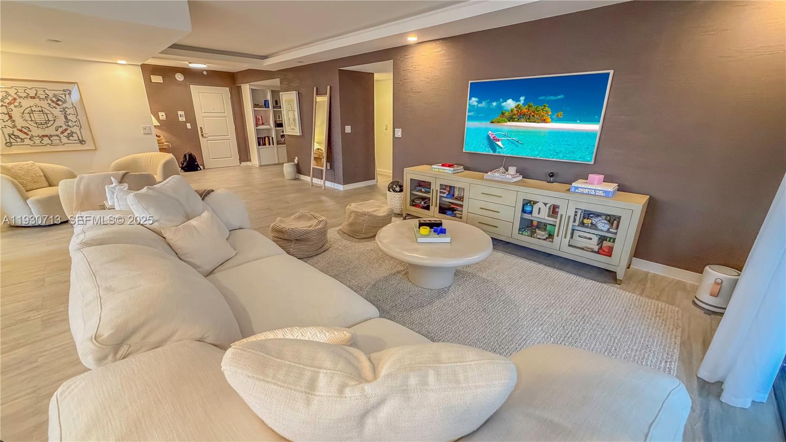 9801 Collins Ave #3Y, Bal Harbour FL 33154