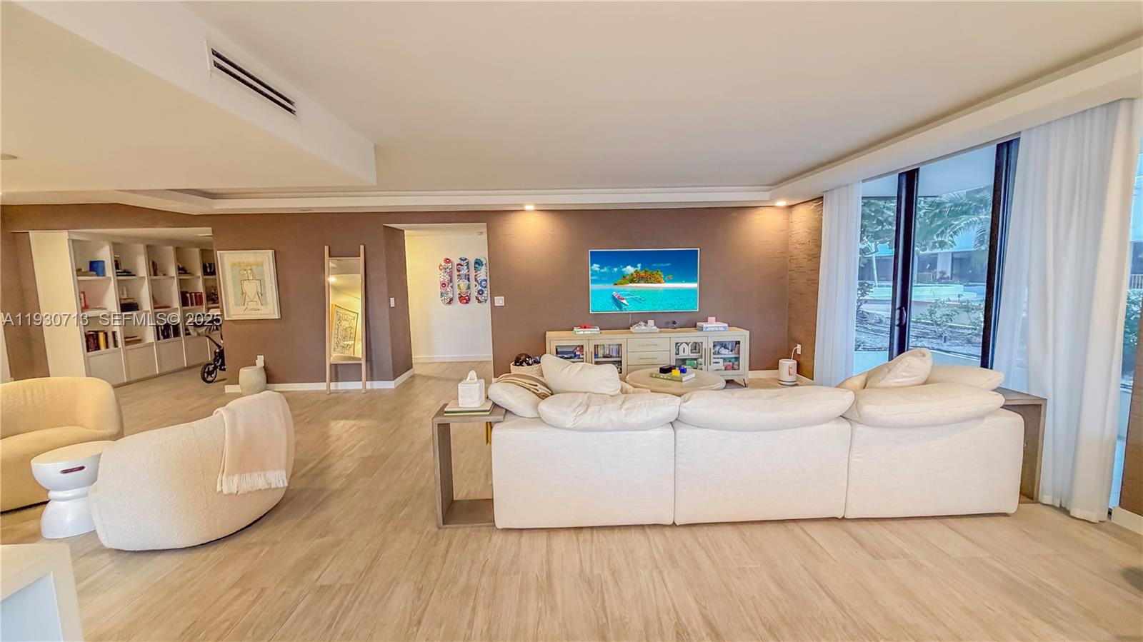 9801 Collins Ave #3Y, Bal Harbour FL 33154