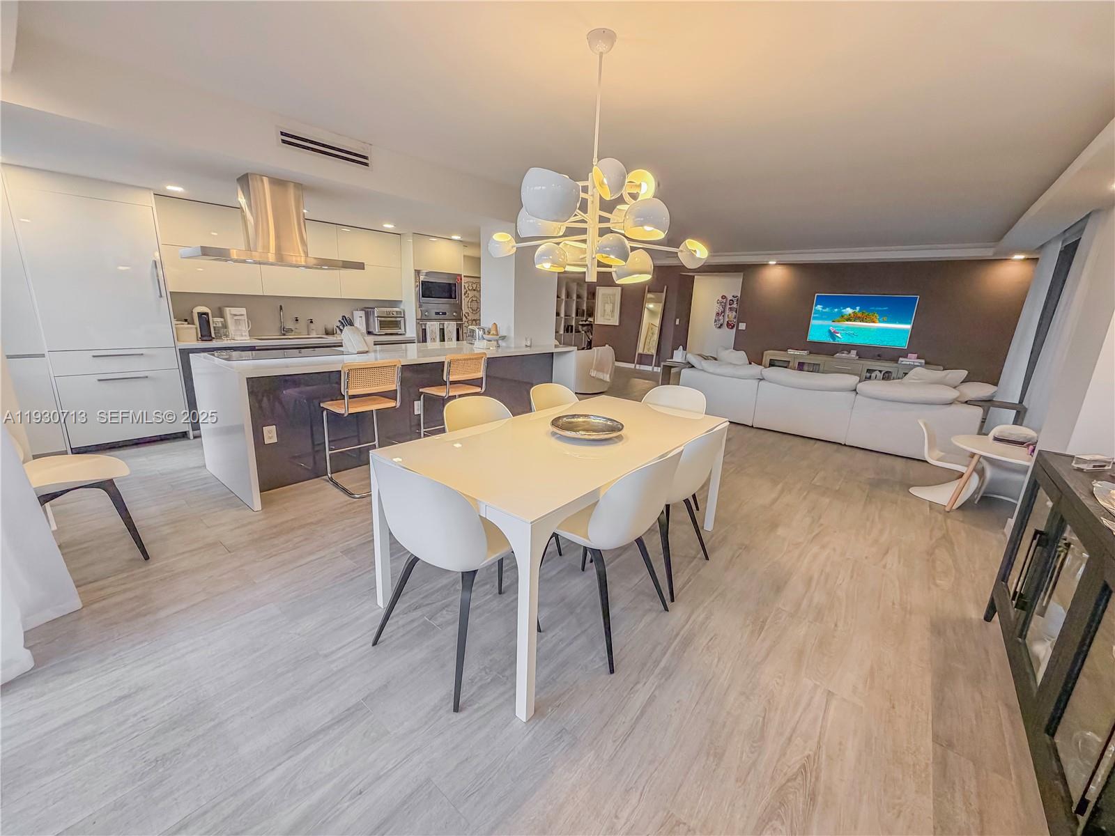 9801 Collins Ave #3Y, Bal Harbour FL 33154