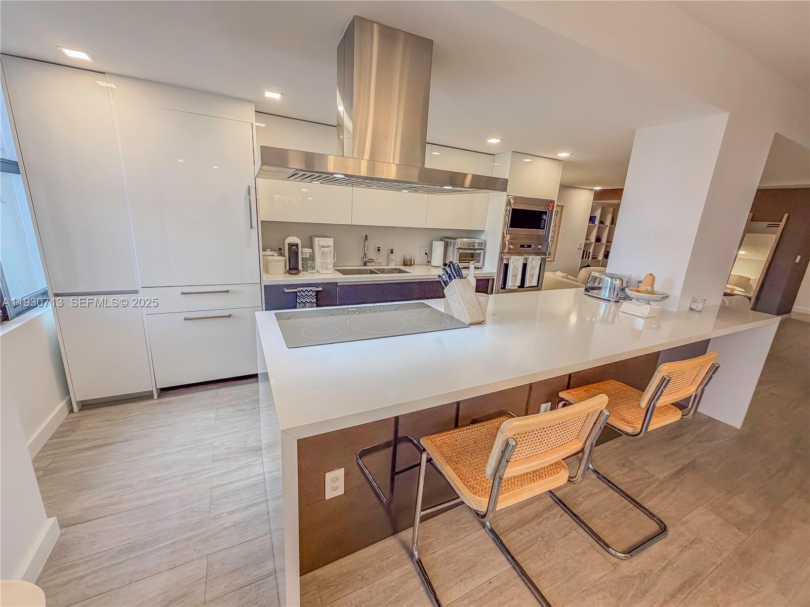 9801 Collins Ave #3Y, Bal Harbour FL 33154