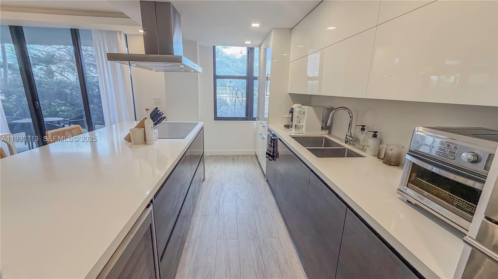 9801 Collins Ave #3Y, Bal Harbour FL 33154