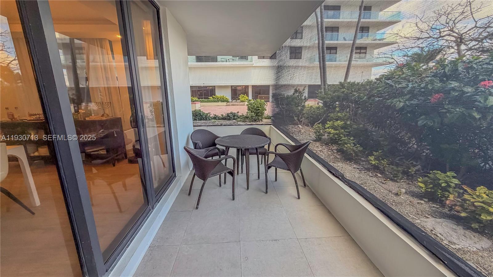 9801 Collins Ave #3Y, Bal Harbour FL 33154