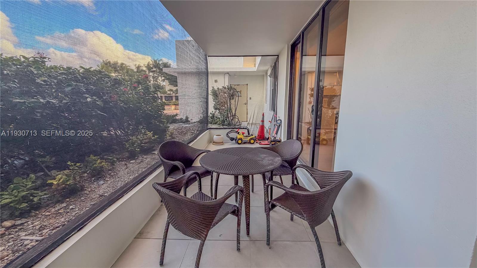 9801 Collins Ave #3Y, Bal Harbour FL 33154