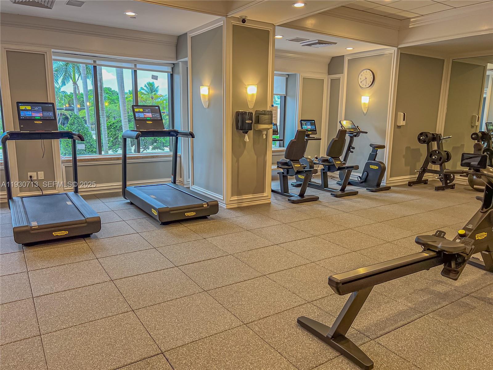 9801 Collins Ave #3Y, Bal Harbour FL 33154