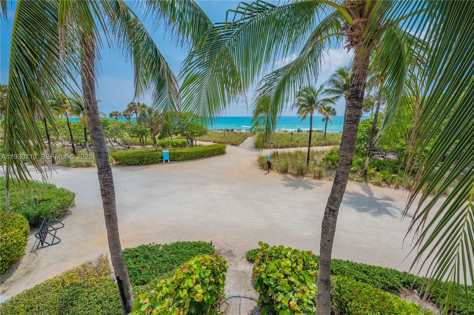 9801 Collins Ave #3Y, Bal Harbour FL 33154