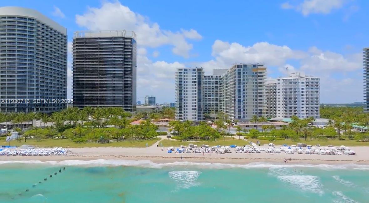 9801 Collins Ave #3Y, Bal Harbour FL 33154