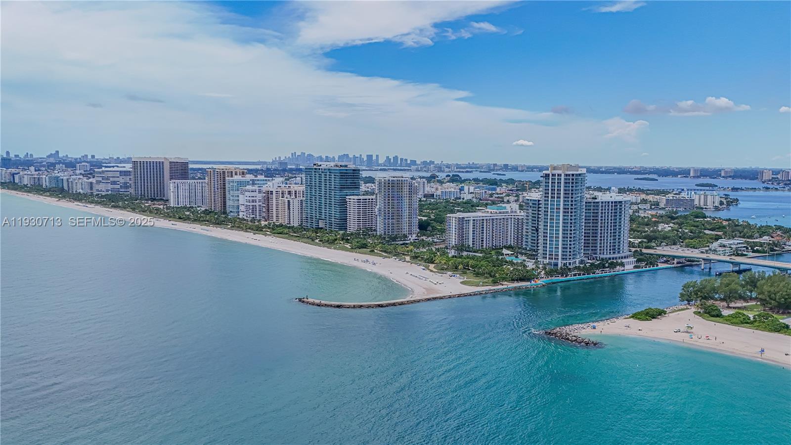 9801 Collins Ave #3Y, Bal Harbour FL 33154