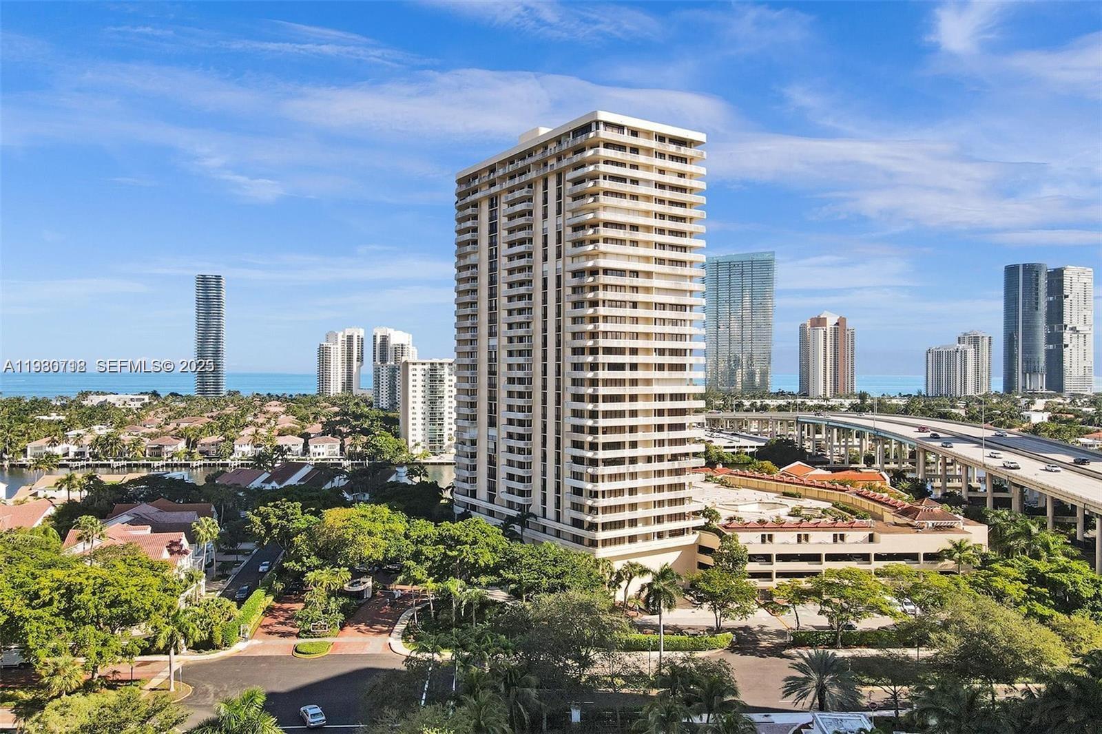 19355 Turnberry Way #26E, Aventura FL 33180