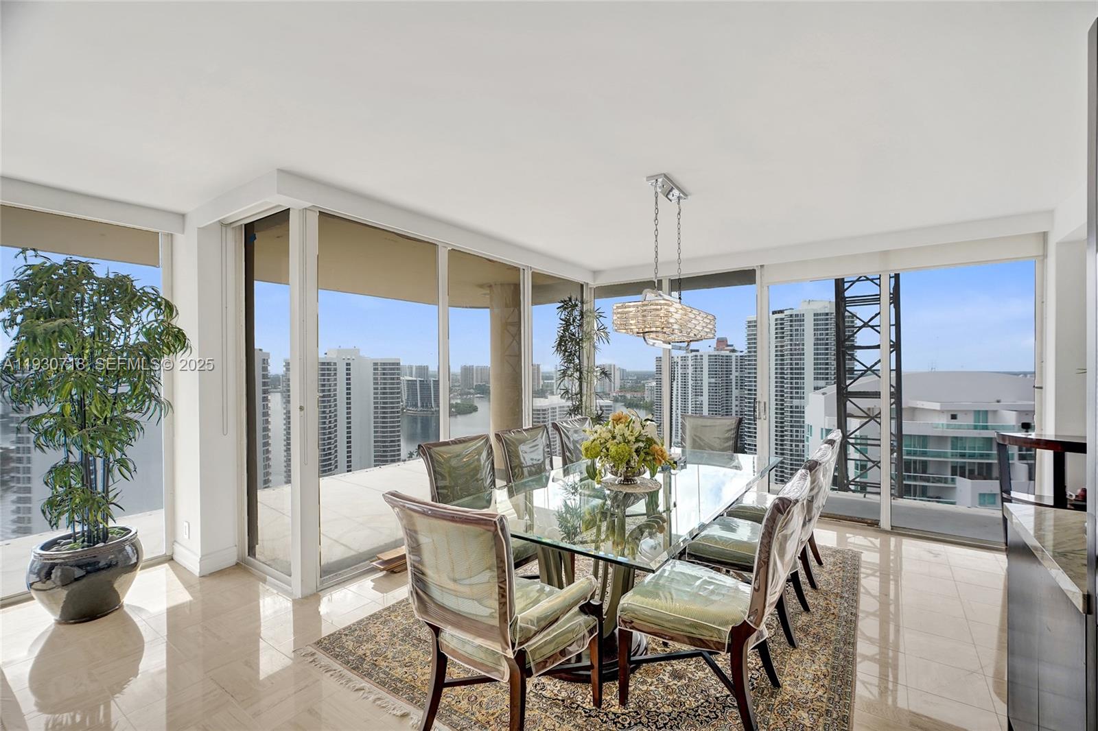 19355 Turnberry Way #26E, Aventura FL 33180