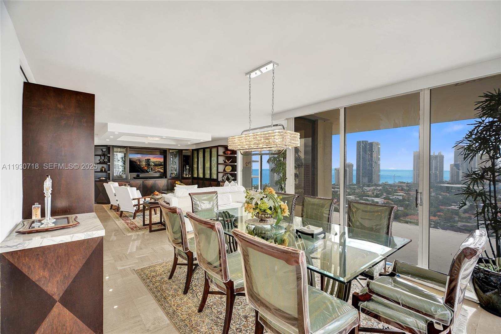 19355 Turnberry Way #26E, Aventura FL 33180