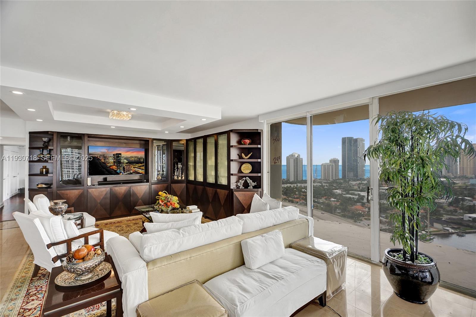 19355 Turnberry Way #26E, Aventura FL 33180