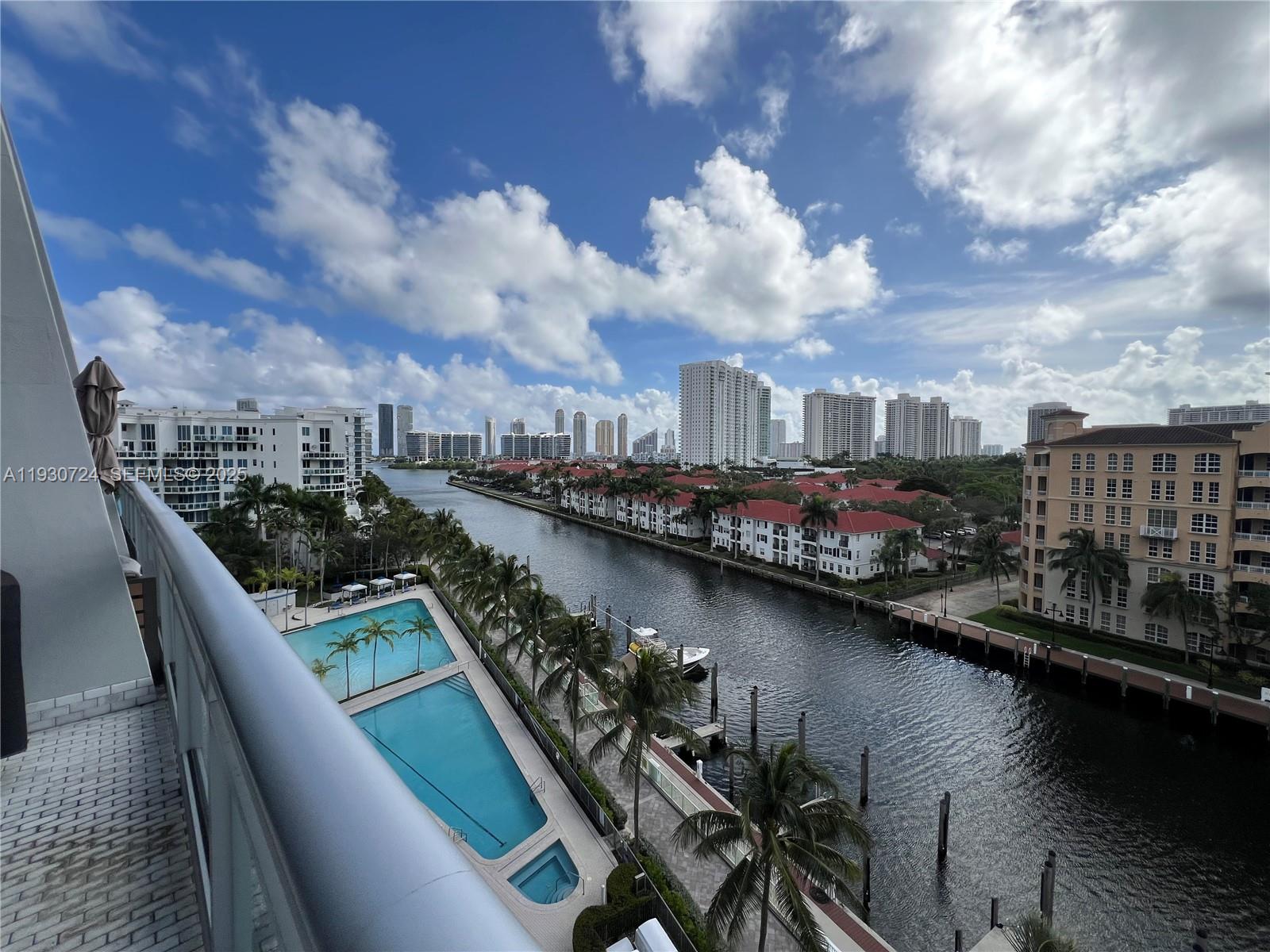 2950 NE 188th St #531, Aventura FL 33180