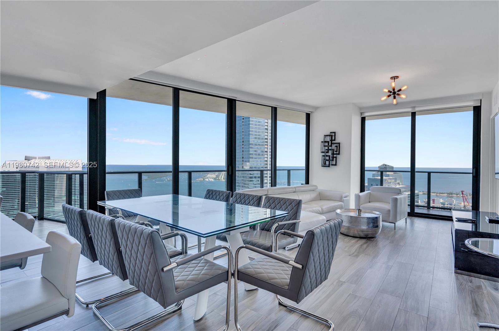 1300 S Miami Ave #4805, Miami FL 33130