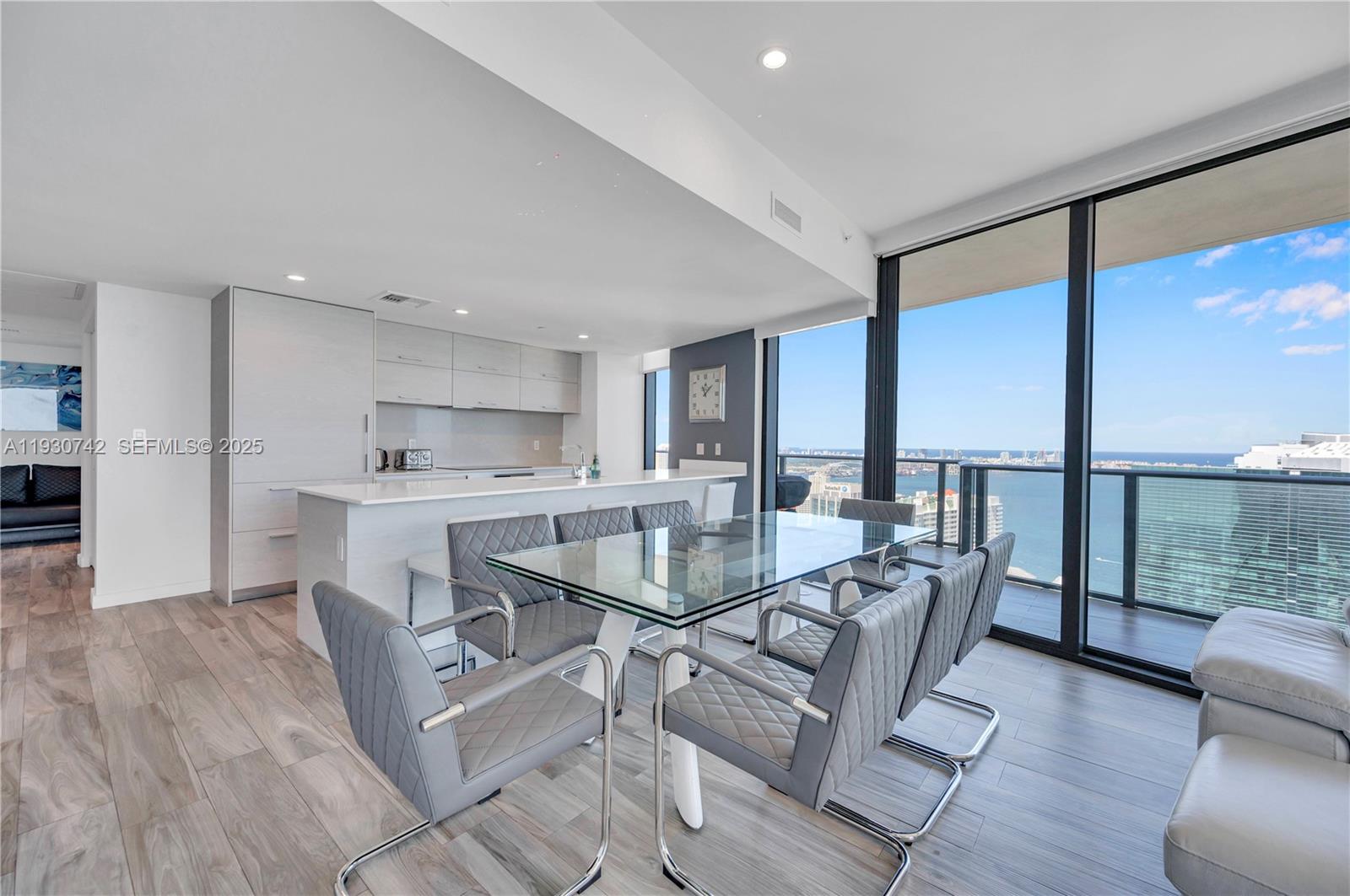 1300 S Miami Ave #4805, Miami FL 33130