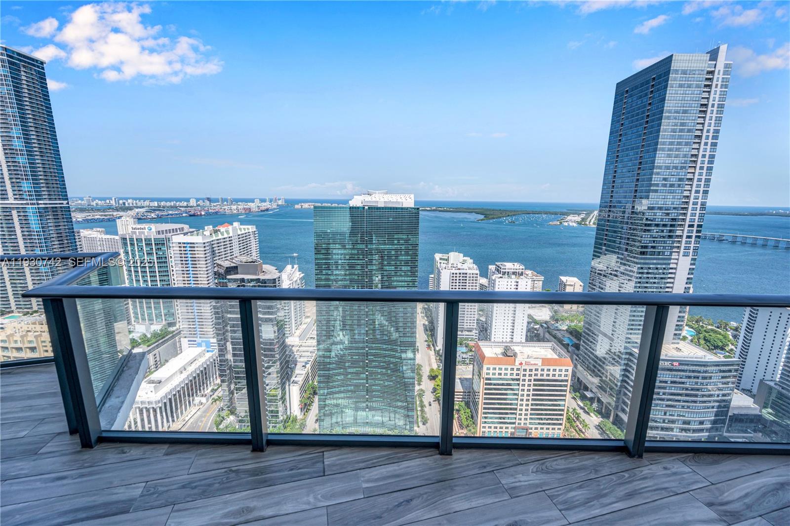 1300 S Miami Ave #4805, Miami FL 33130