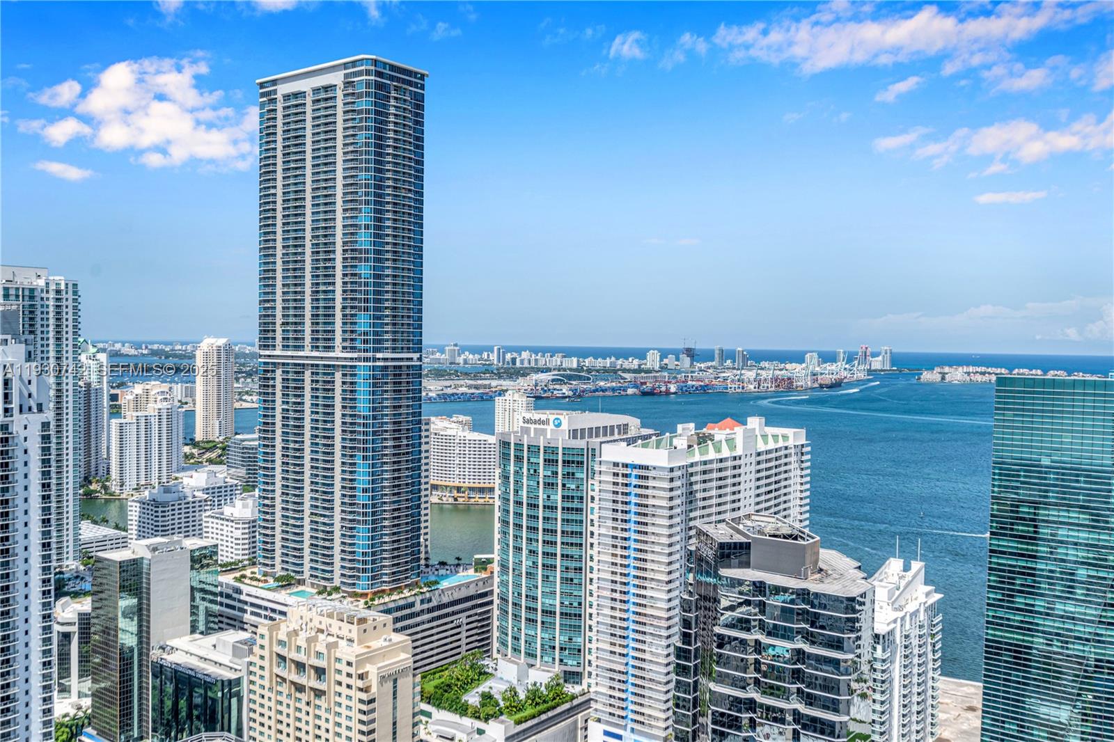 1300 S Miami Ave #4805, Miami FL 33130