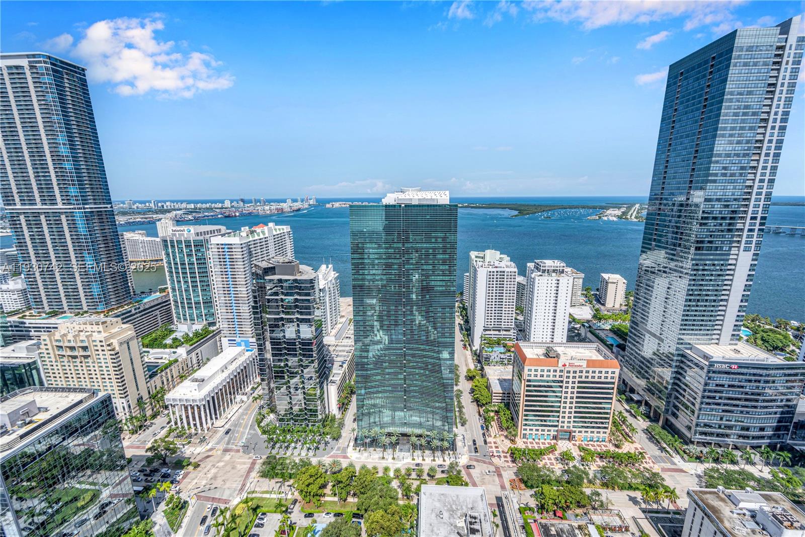 1300 S Miami Ave #4805, Miami FL 33130