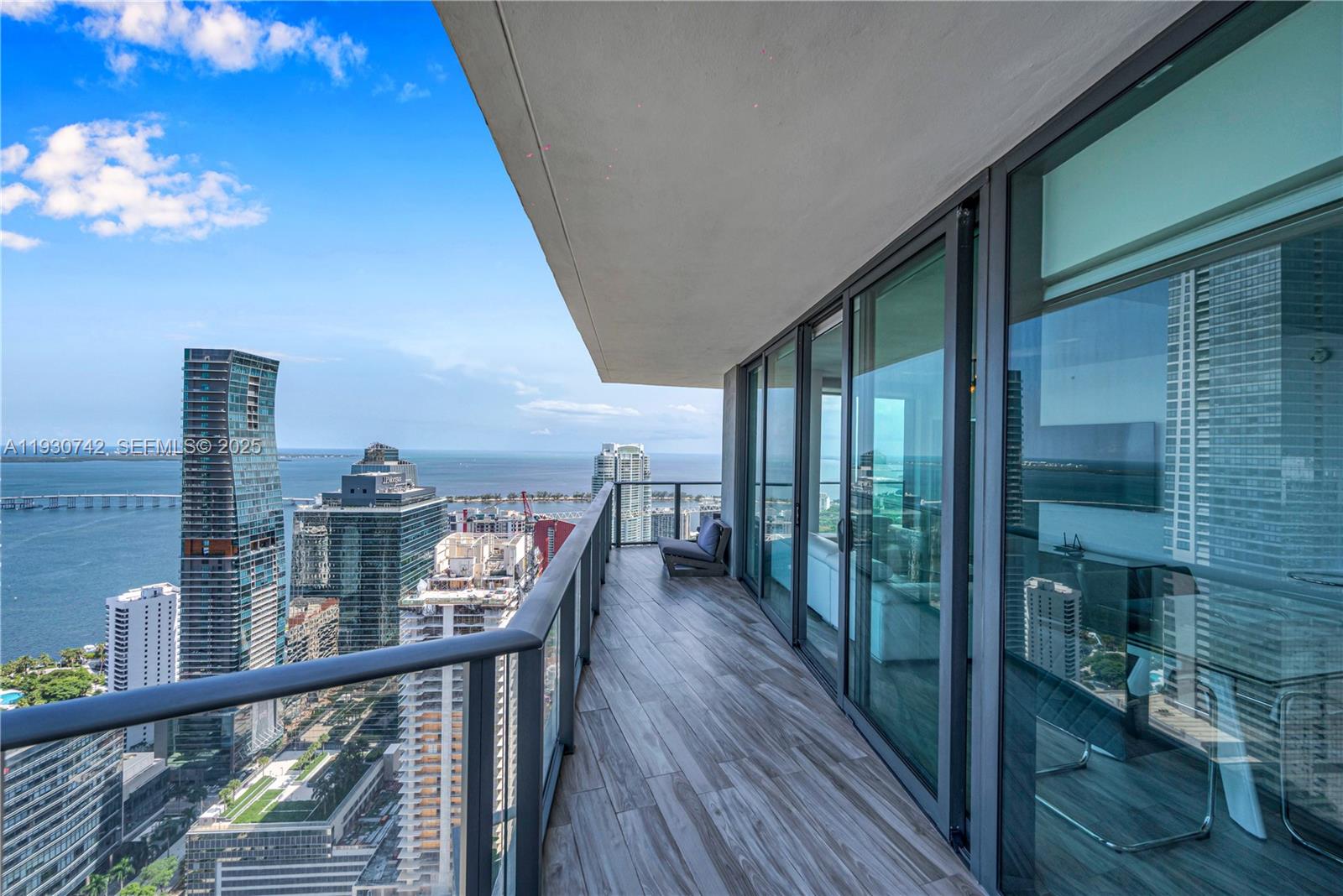 1300 S Miami Ave #4805, Miami FL 33130