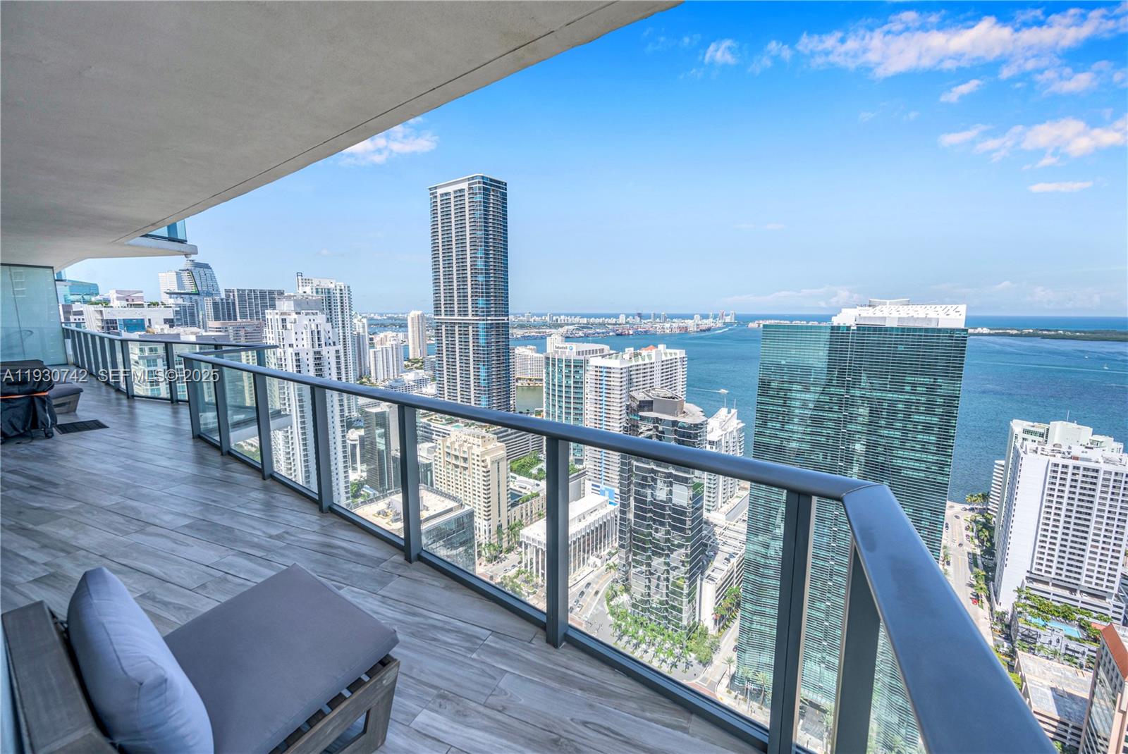 1300 S Miami Ave #4805, Miami FL 33130