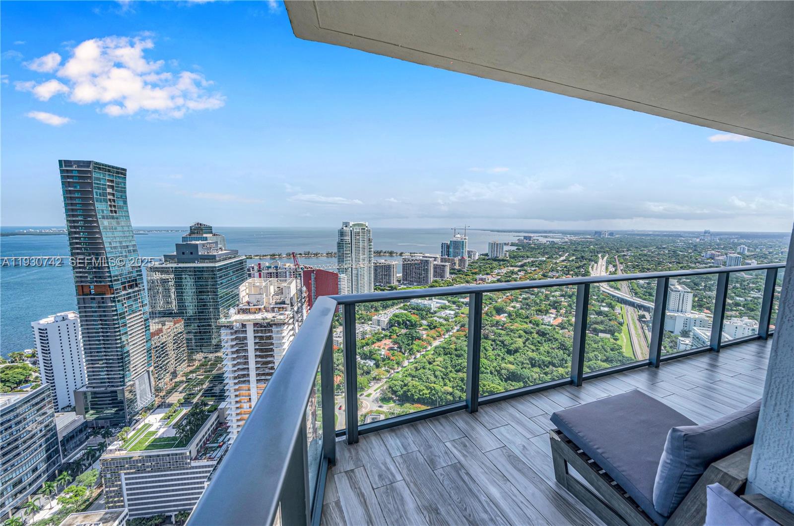 1300 S Miami Ave #4805, Miami FL 33130
