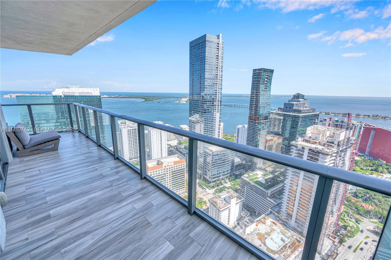 1300 S Miami Ave #4805, Miami FL 33130