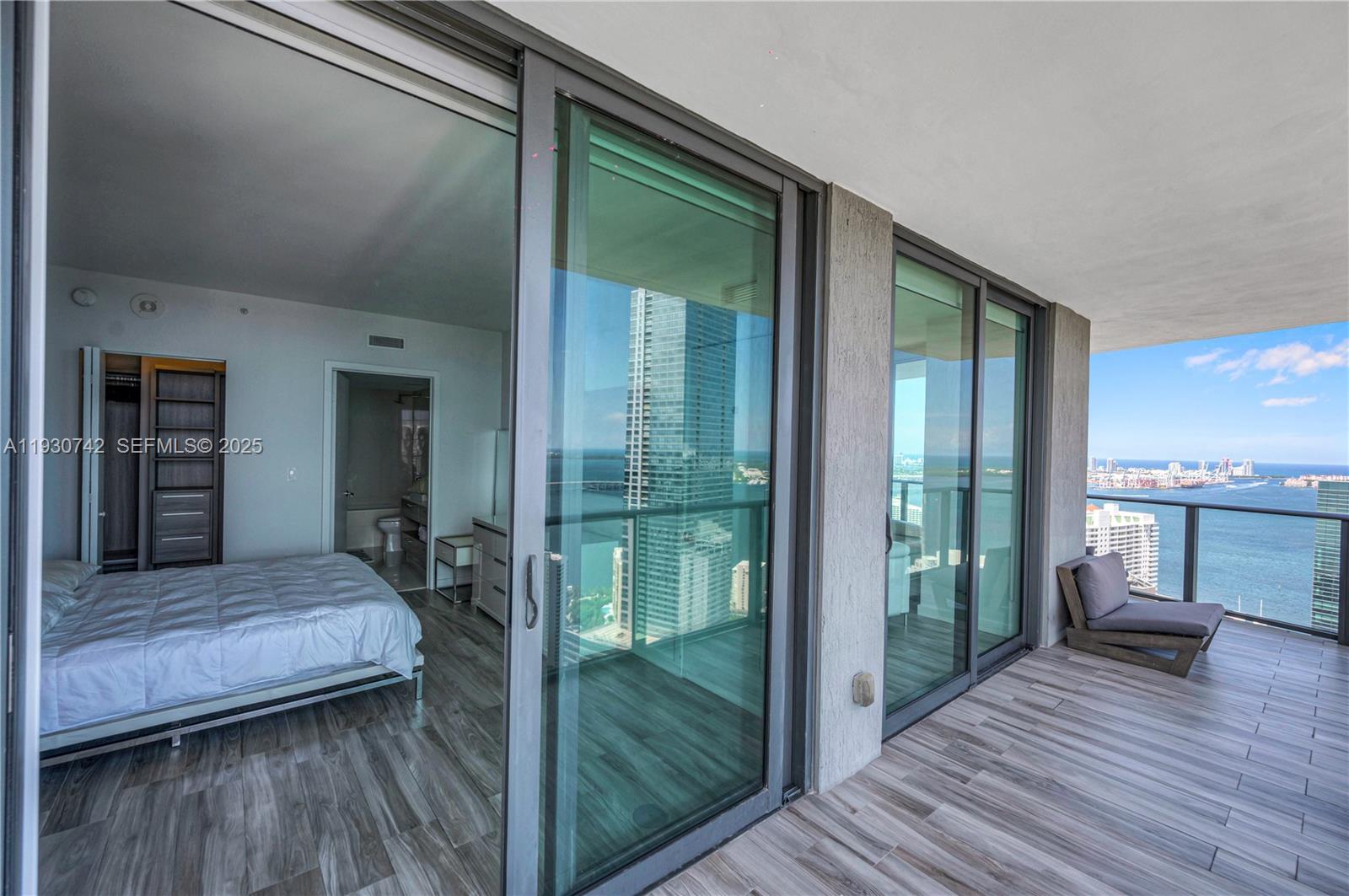 1300 S Miami Ave #4805, Miami FL 33130