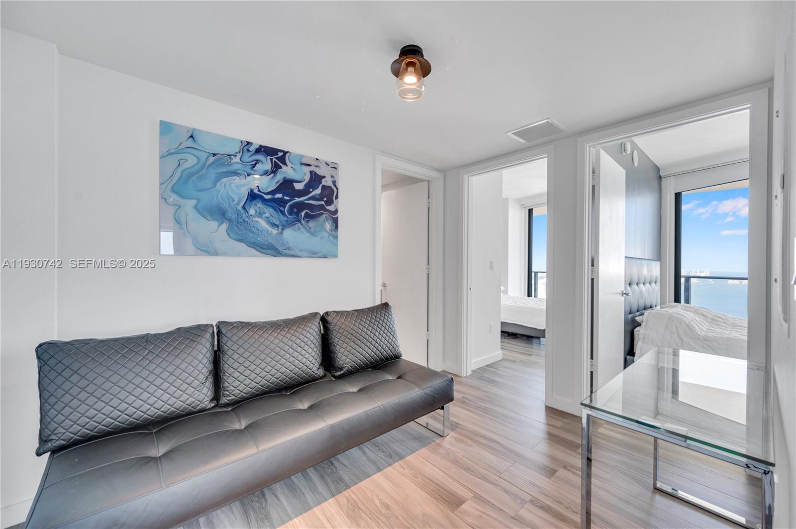 1300 S Miami Ave #4805, Miami FL 33130