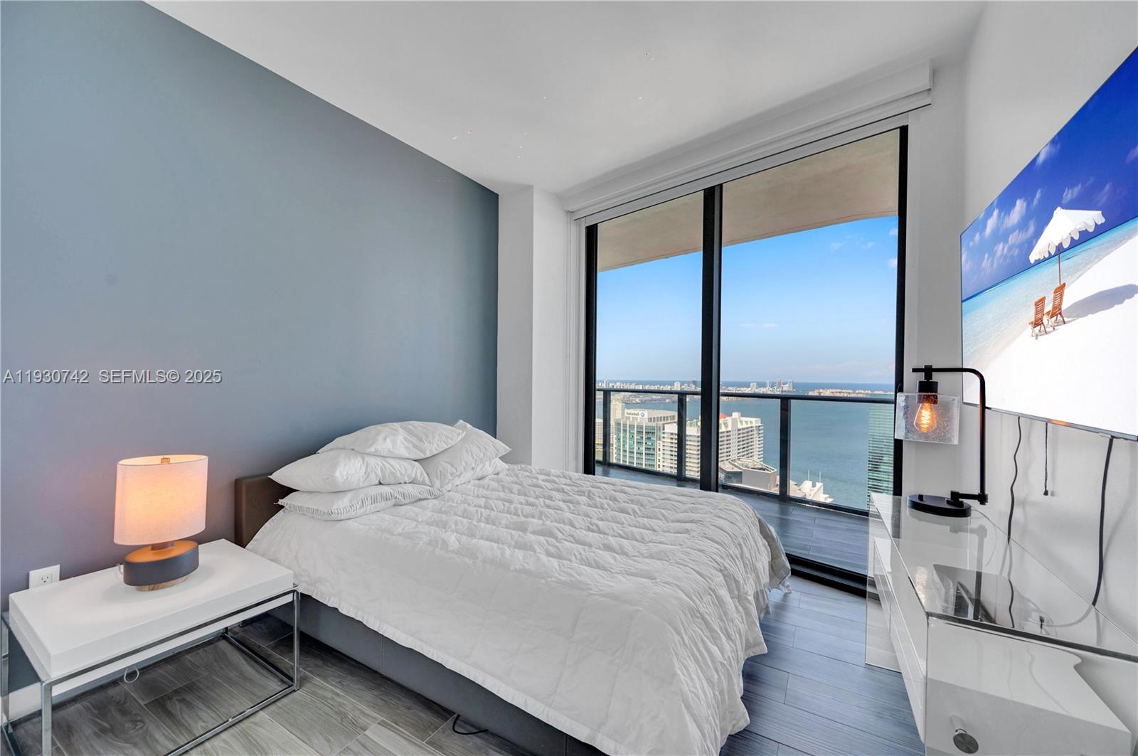 1300 S Miami Ave #4805, Miami FL 33130