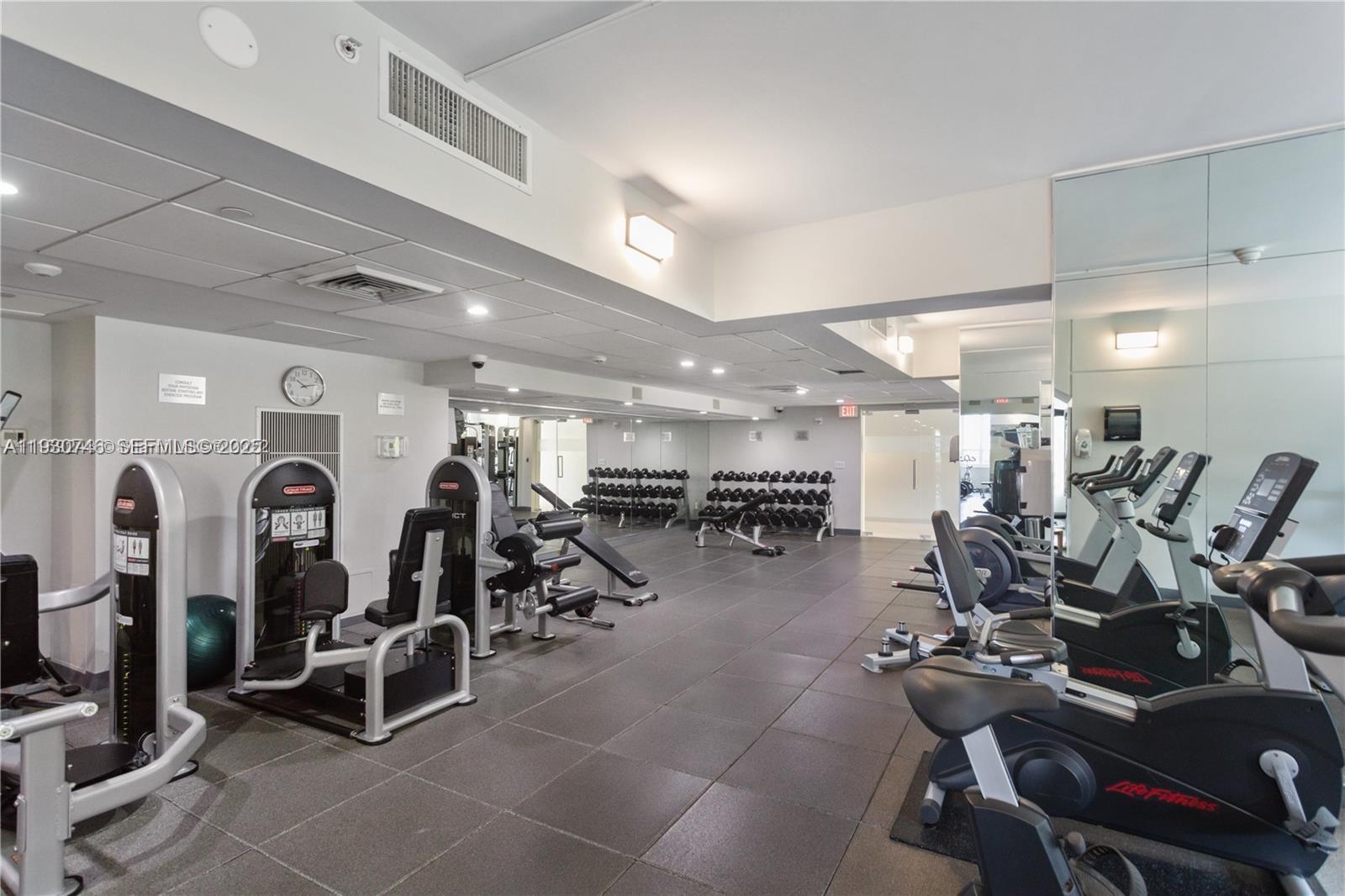 888 Brickell Key Dr #601, Miami FL 33131