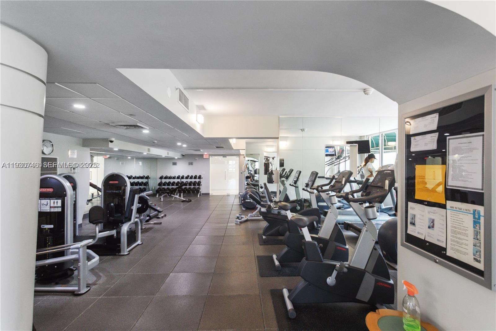 888 Brickell Key Dr #601, Miami FL 33131