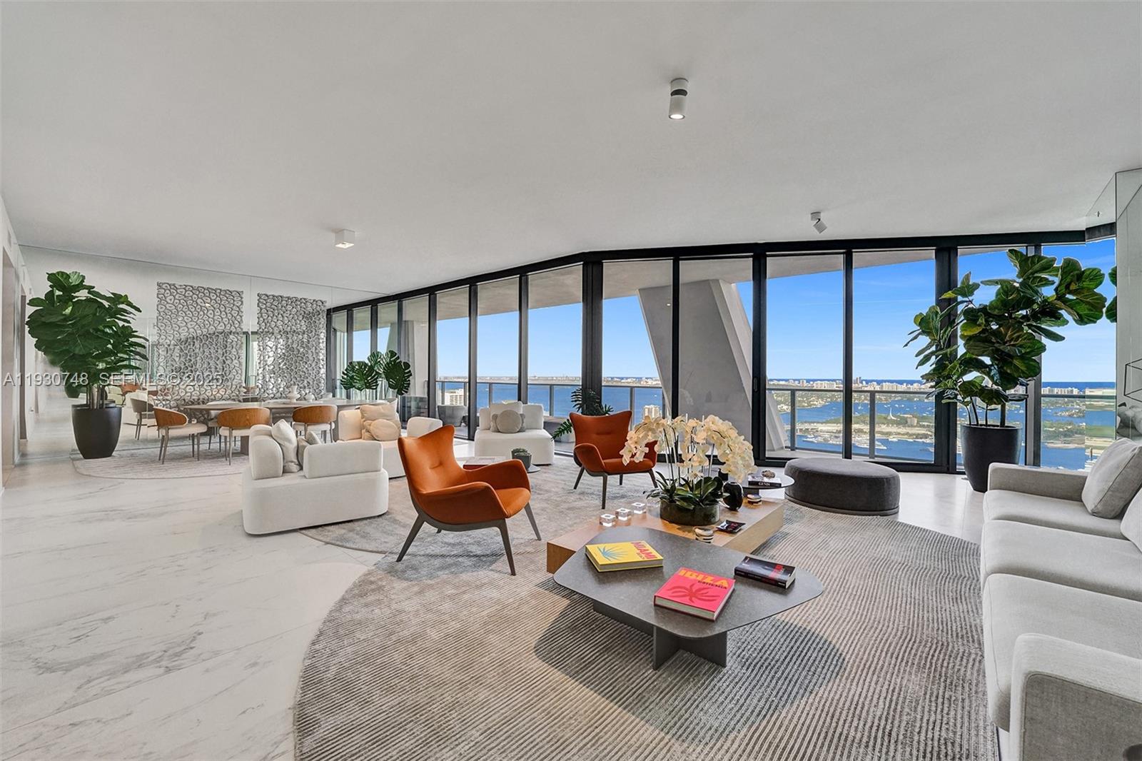 1000 Biscayne Blvd #3902, Miami FL 33132