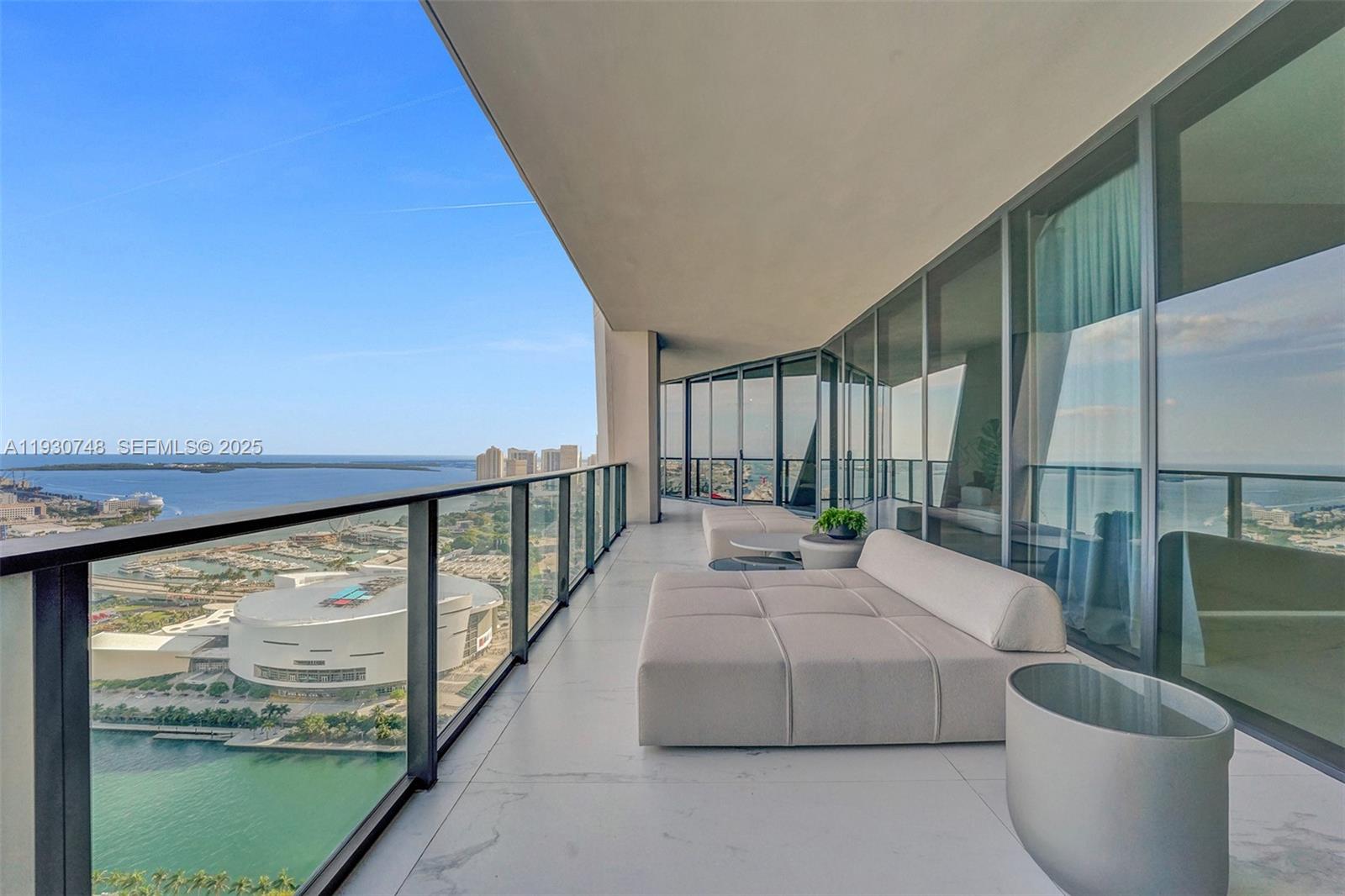 1000 Biscayne Blvd #3902, Miami FL 33132