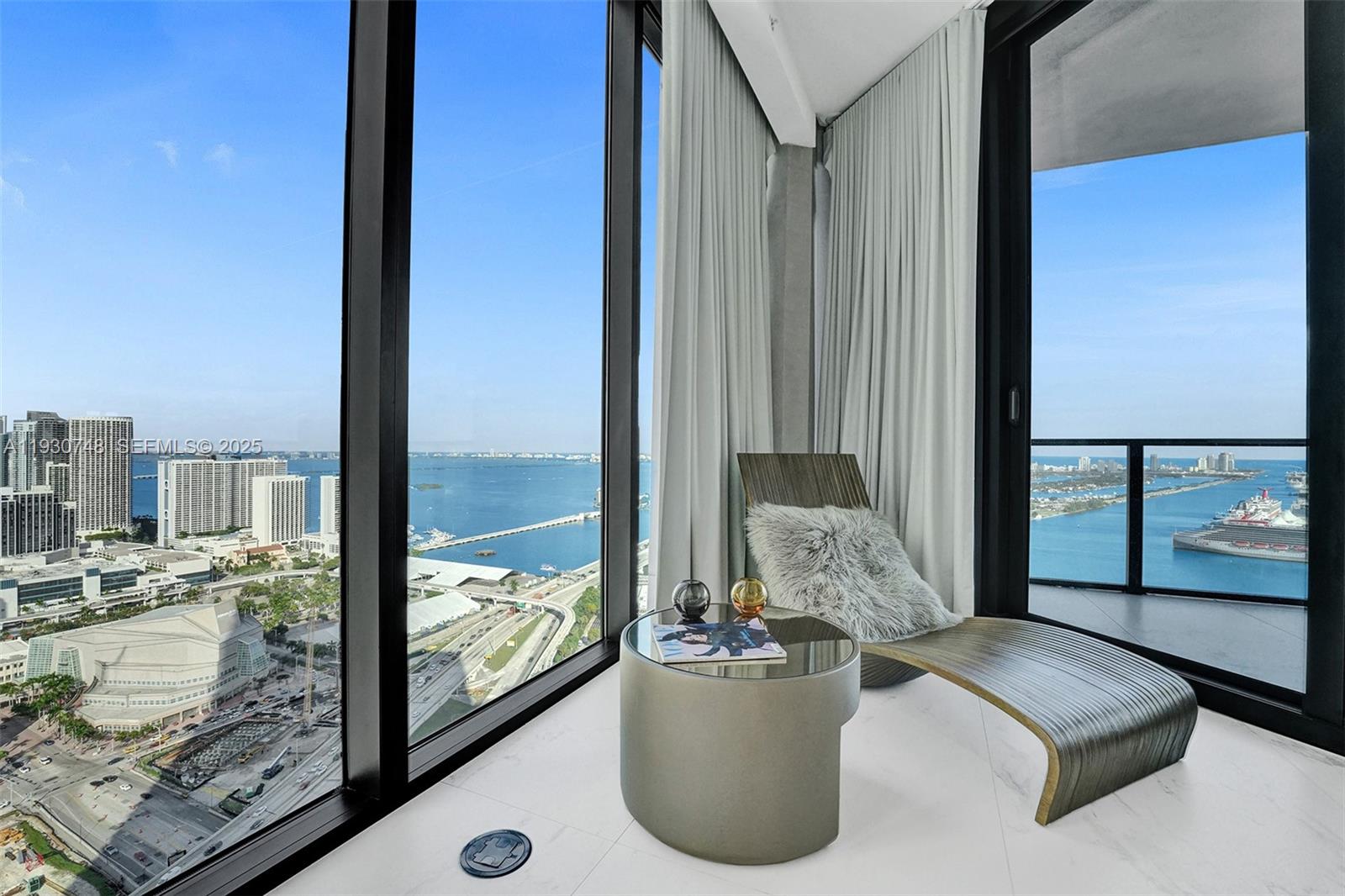 1000 Biscayne Blvd #3902, Miami FL 33132