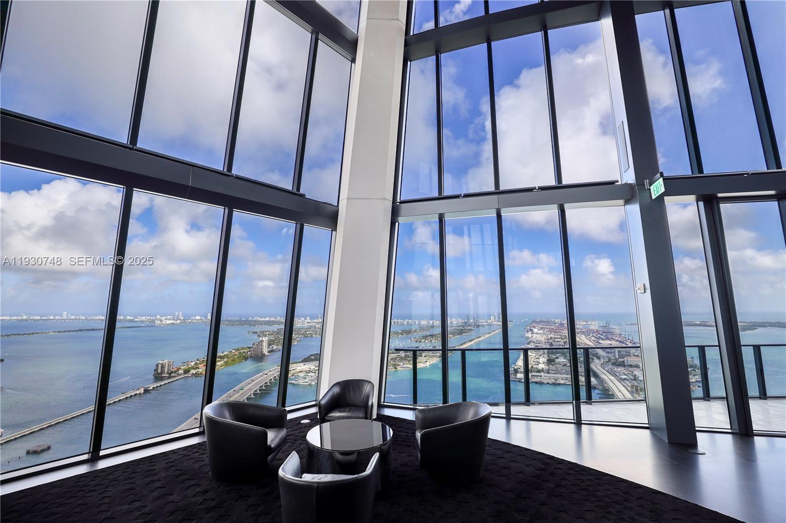1000 Biscayne Blvd #3902, Miami FL 33132