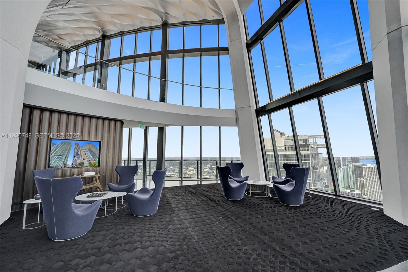 1000 Biscayne Blvd #3902, Miami FL 33132