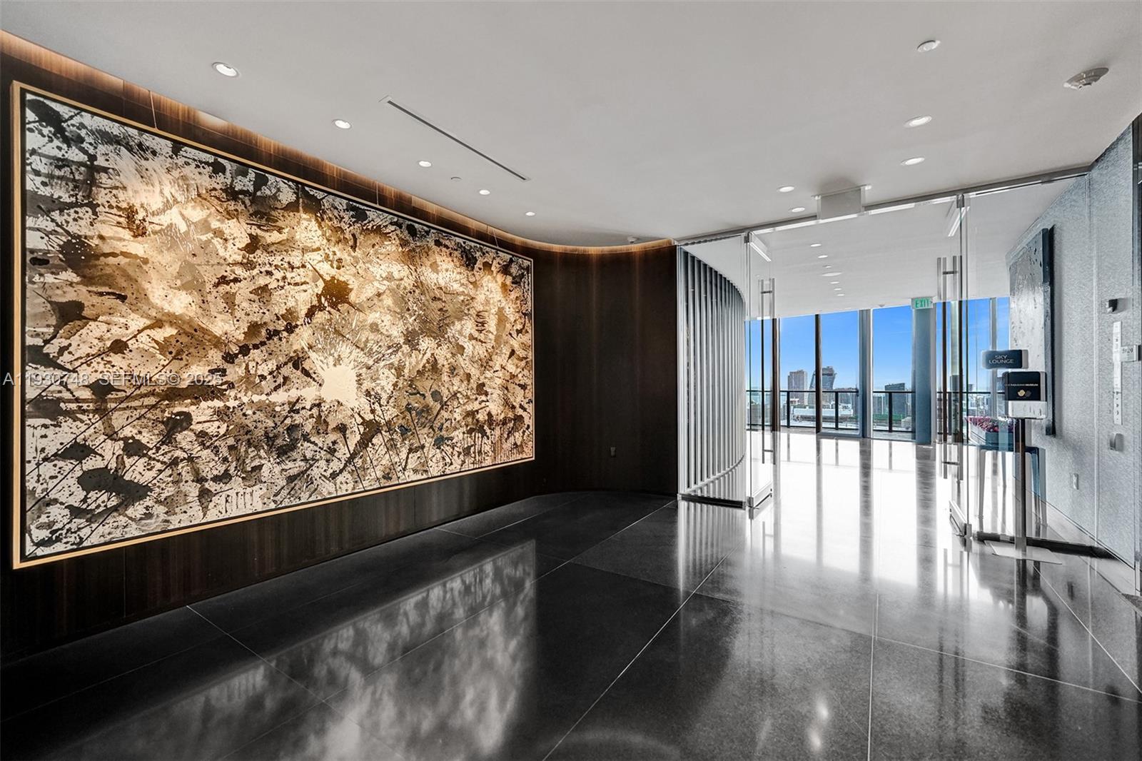 1000 Biscayne Blvd #3902, Miami FL 33132