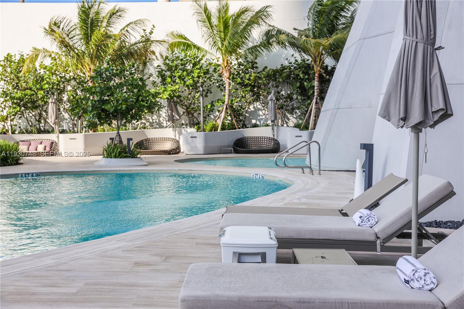 1000 Biscayne Blvd #3902, Miami FL 33132