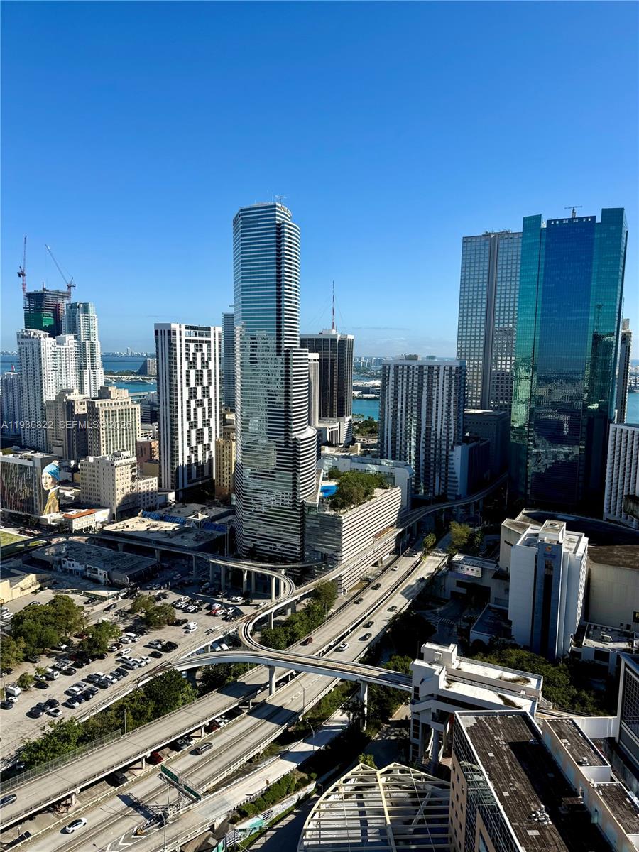 350 S Miami Ave #3907, Miami FL 33130