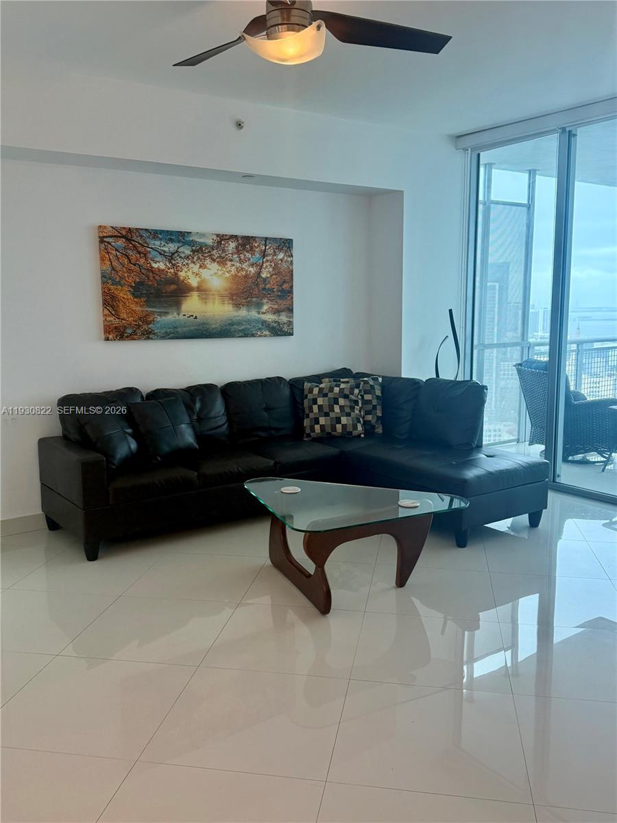 350 S Miami Ave #3907, Miami FL 33130