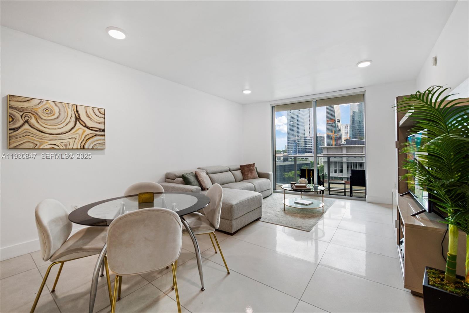 1100 S Miami Ave #702, Miami FL 33130
