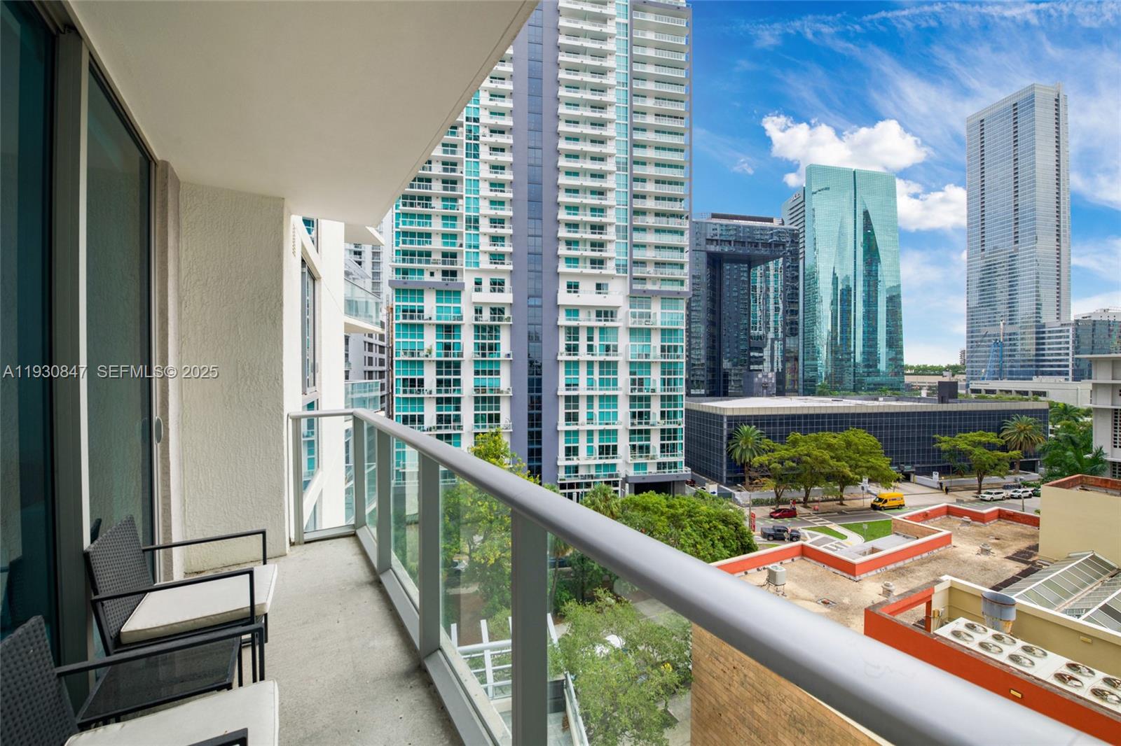 1100 S Miami Ave #702, Miami FL 33130