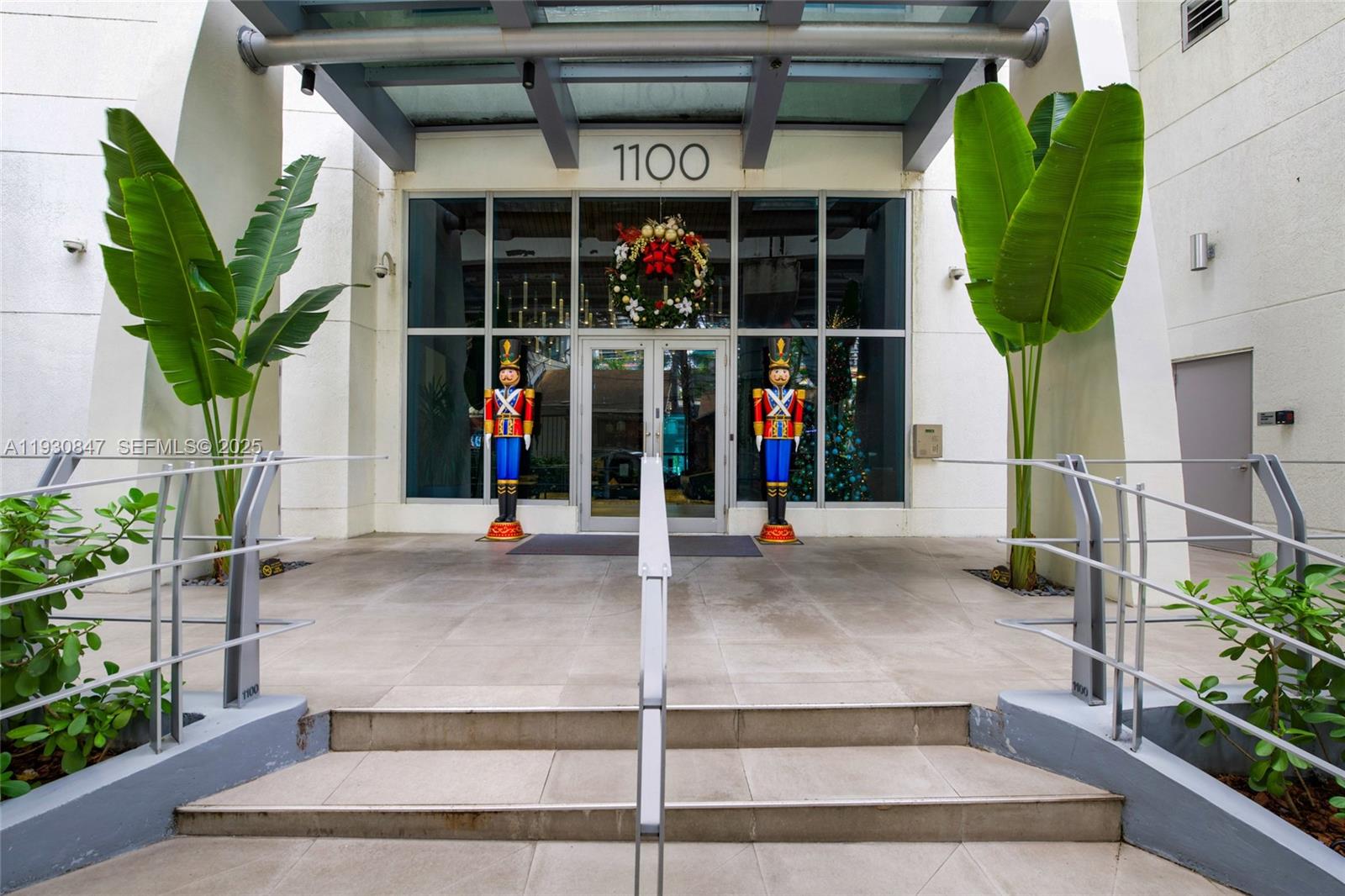 1100 S Miami Ave #702, Miami FL 33130